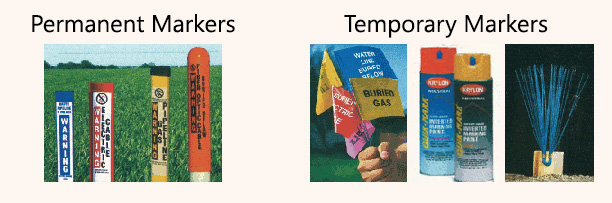 Line Markers